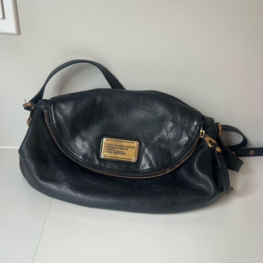 Marc By Marc Jacobs Cross Body Bag